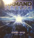 12inch Vinyl Single - Armand De France Feat. Ange - Deep One