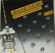 Armand Duchien