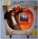 12inch Vinyl Single - Armand Frydman - Pamela Bambou