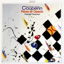 CD - Armand-Louis Couperin - Harald Hoeren - Pièces De Clavecin