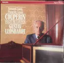 LP - A-L. Couperin / F. Couperin / L. Couperin - Pièces De Clavecin