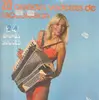 Double LP - Armand Lassagne / Jean Vaissade a.o. - 20 Grandes Vedettes De L'Accordéon