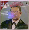 Double LP - Armand Mestral - 'Chansons Inoubliables' - Gatefold