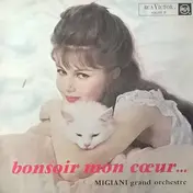 Armand Migiani Et Son Orchestre - Bonsoir Mon Coeur