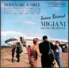 LP - Armand Migiani Et Son Orchestre - Bravo Becaud - Mono