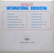 LP - Armand Migiani Et Son Orchestre - Migiani International Orchestra