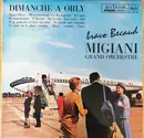 LP - Armand Migiani Et Son Orchestre - Bravo Becaud