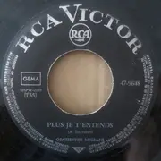 7inch Vinyl Single - Armand Migiani Et Son Orchestre - Janique Aimee - Titelmusik Aus Der Fernsehserie Janine