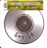 Armand Sarkowski - One Time