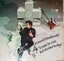 LP - Armand Schaubroeck - I Came To Visit; But Decided To Stay