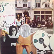 Armand - Rue De La Paix