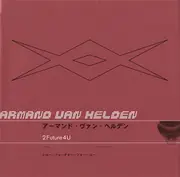 CD - Armand Van Helden - 2Future4U