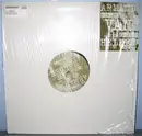 12'' - Armand Van Helden - The Sample Slaya - Welcome To The Meat Market - 3 Track Sampler