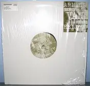 Armand Van Helden - The Sample Slaya - Welcome To The Meat Market - 3 Track Sampler