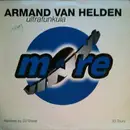 12inch Vinyl Single - Armand Van Helden - Ultrafunkula - Promo