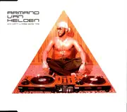 CD Single - Armand Van Helden - Why Can't U Free Some Time