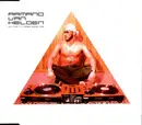 CD Single - Armand Van Helden - Why Can't U Free Some Time
