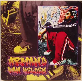 Armand Van Helden - Armand Van Helden EP