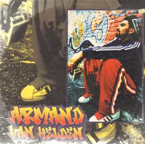 Armand Van Helden - EP