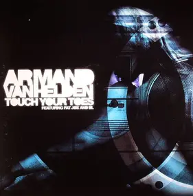 Armand Van Helden - Touch Your Toes