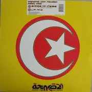 12inch Vinyl Single - Armand Van Helden Featuring Mita - Entra Mi Casa