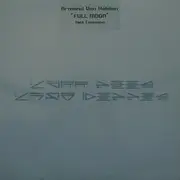 12'' - Armand Van Helden - Full Moon