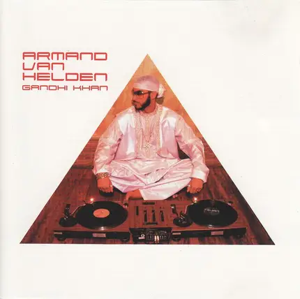 Armand Van Helden - Gandhi Kahn