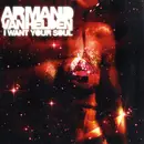 12'' - Armand Van Helden - I Want Your Soul