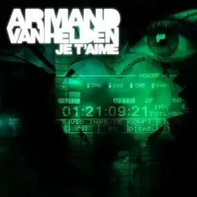 Armand Van Helden - Je T'aime
