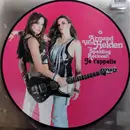 12inch Vinyl Single - Armand Van Helden - Je T'Appelle / Hear My Name - picture disc