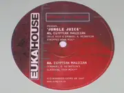 12inch Vinyl Single - Armand Van Helden Presents Jungle Juice - Egyptian Magician