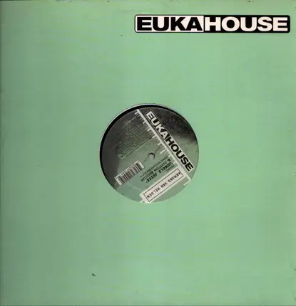 Armand Van Helden Presents Jungle Juice - Egyptian Magician