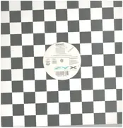 12inch Vinyl Single - Armand Van Helden Presents Old School Junkies - The Funk Phenomena (US-Remixes)