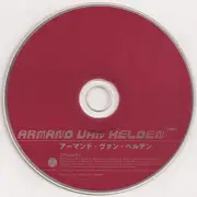 CD - Armand Van Helden - 2Future4U
