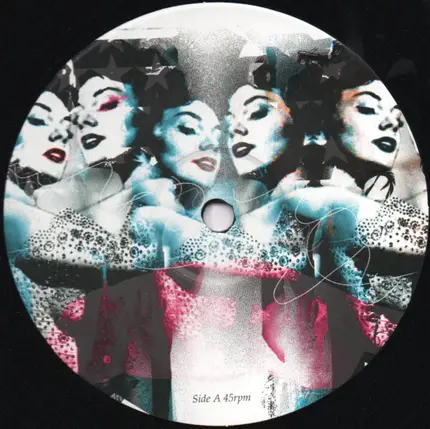 Armand Van Helden - When The Lights Go Down