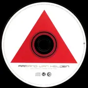 CD Single - Armand Van Helden - Why Can't U Free Some Time