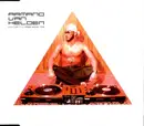 CD Single - Armand Van Helden - Why Can't U Free Some Time