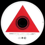 CD Single - Armand Van Helden - Why Can't U Free Some Time