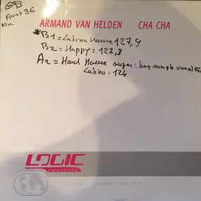 Armand Van Helden - Cha Cha