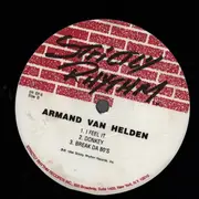 12inch Vinyl Single - Armand Van Helden - EP