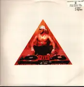 12inch Vinyl Single - Armand Van Helden - Gandhi Khan