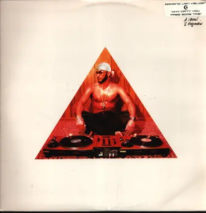 Armand Van Helden - Gandhi Kahn