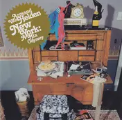 Armand Van Helden - New York: A Mix Odyssey