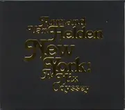 CD - Armand Van Helden - New York: A Mix Odyssey