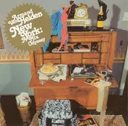 CD - Armand Van Helden - New York: A Mix Odyssey