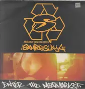 Armand Van Helden - Sampleslaya - Enter The Meatmarket