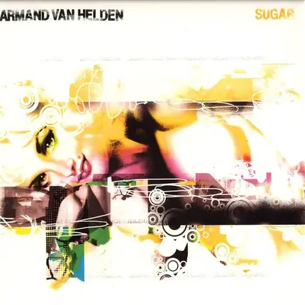 Armand Van Helden - Sugar