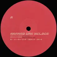 Armand Van Helden - Flowerz