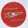 12'' - Armand Van Helden - Necessary Evil