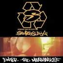 CD - Armand Van Helden - Sampleslaya - Enter The Meatmarket